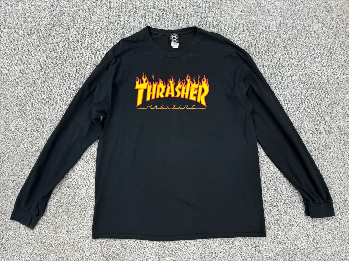 트레셔 롱슬리브 상품이미지1