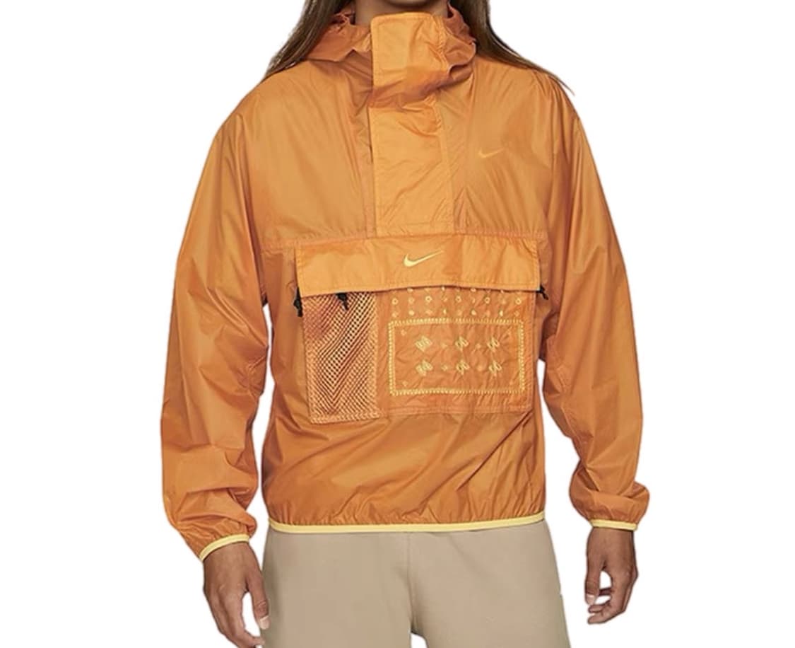 나이키 올드스쿨 아노락 NRG 상품이미지2