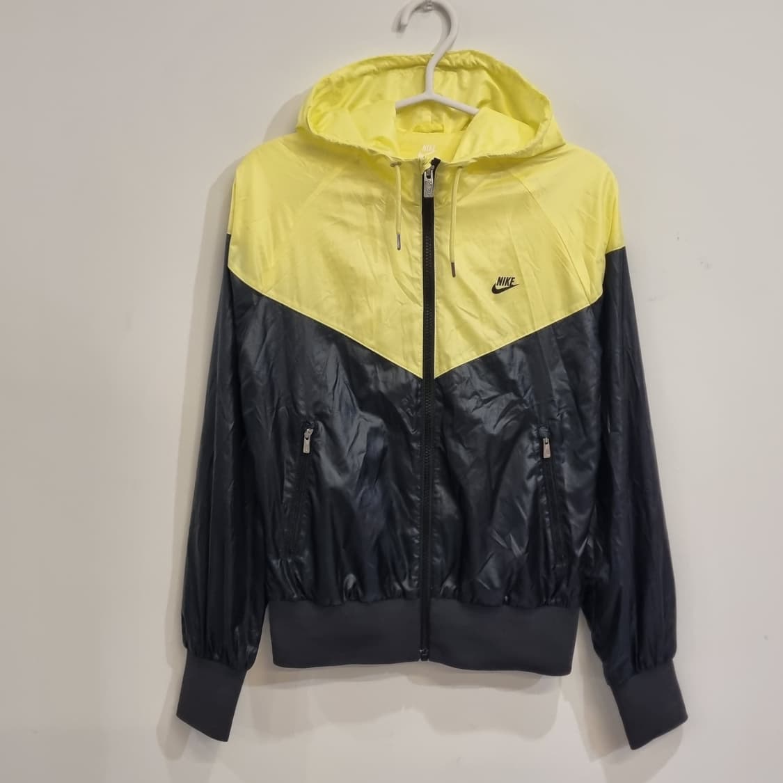 NIKE 나이키 윈드러너 바람막이 후드집업 상품이미지2