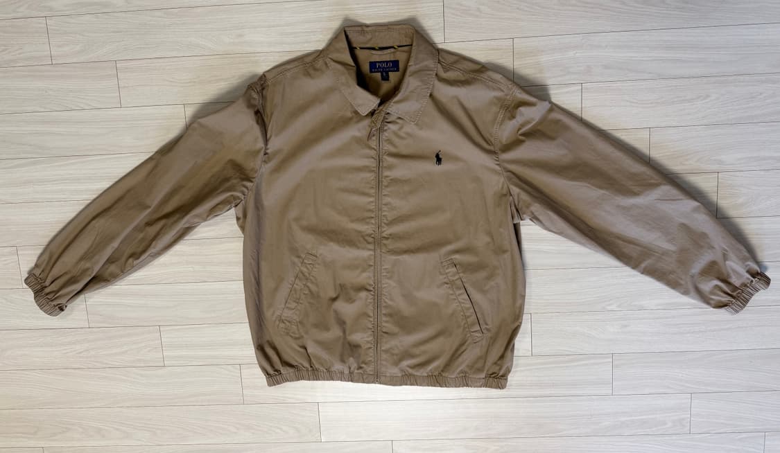 (XL)폴로랄프로렌 베이포트 베이지 상품이미지1