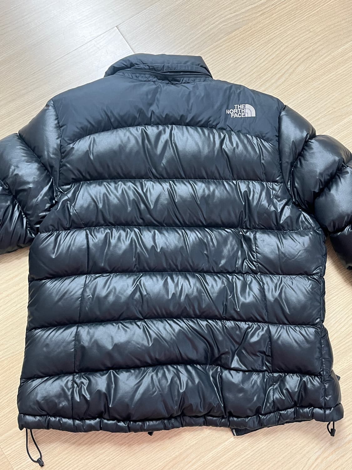 노스페이스 패딩 상품이미지3