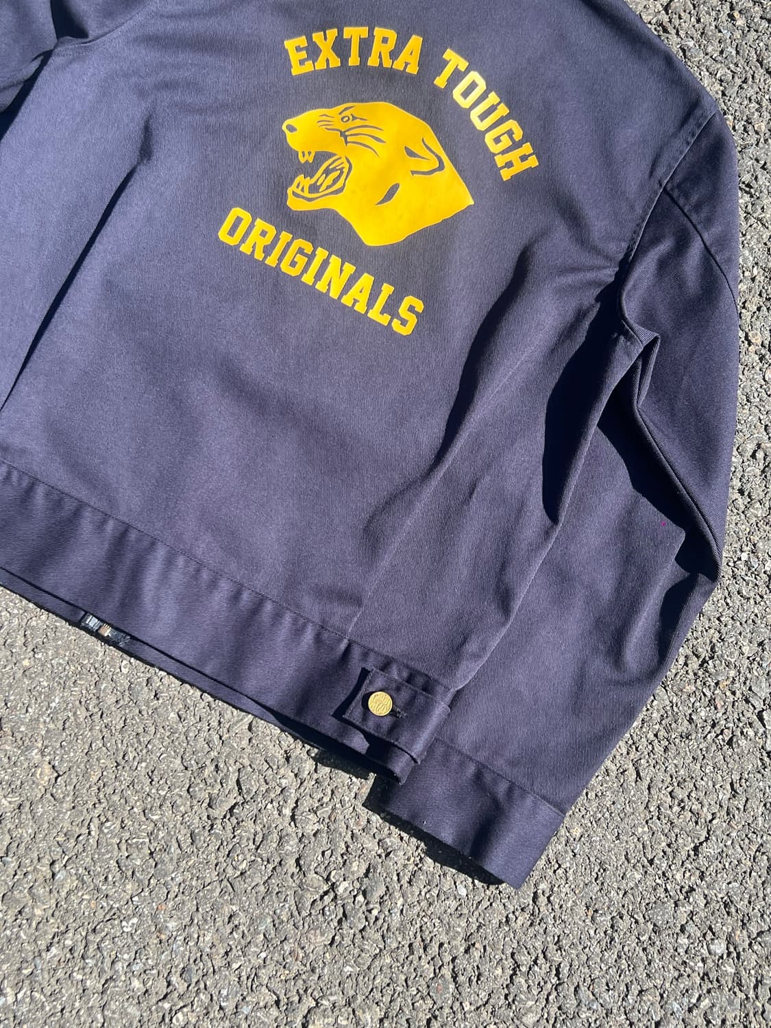 Neighborhood Panther Jacket 상품이미지3