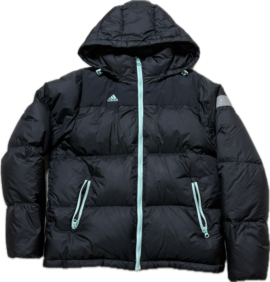 아디다스 패딩 95 상품이미지1