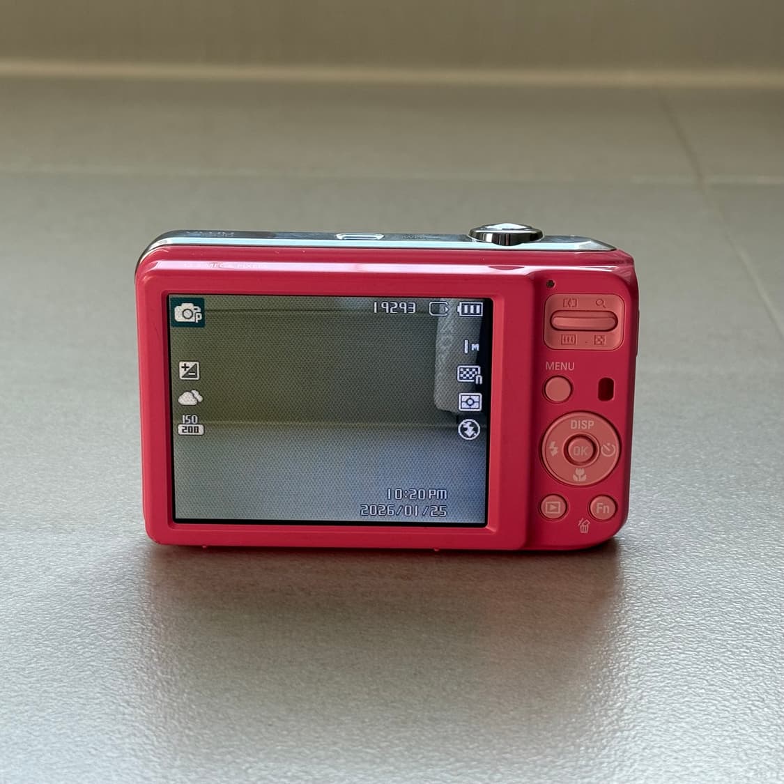 삼성 Vluu es30 하투하 이안 디카📷 상품이미지9