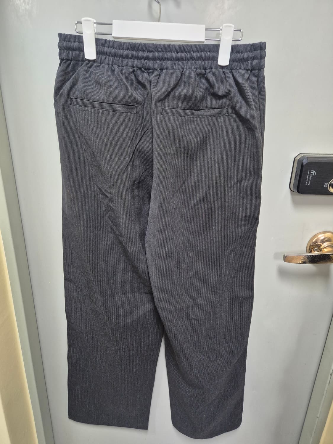 퍼렌 / 벨보이팬츠 스트라이프 / 1(S) 상품이미지4