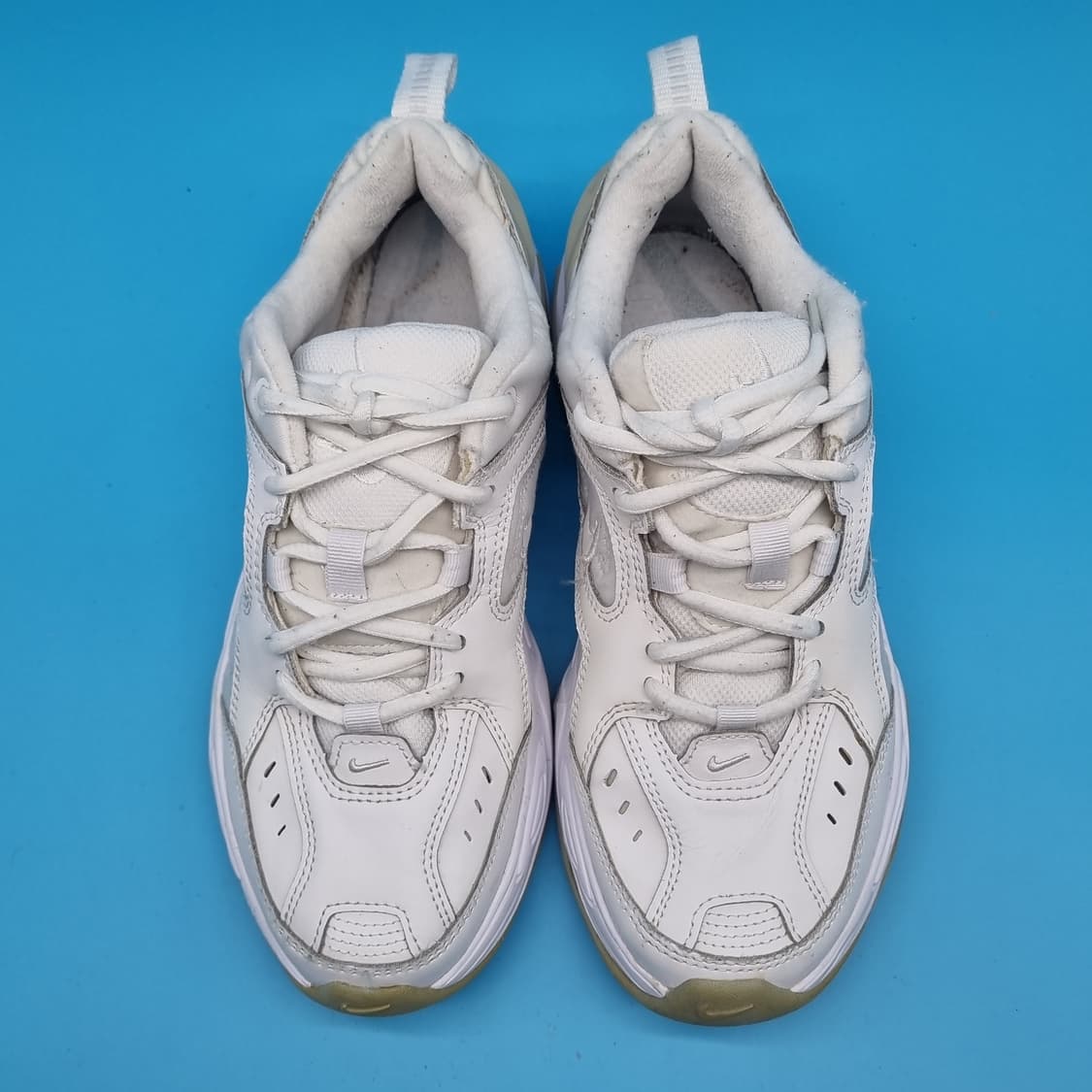 o 나이키 m2k 테크노 여성운동화240  상품이미지2