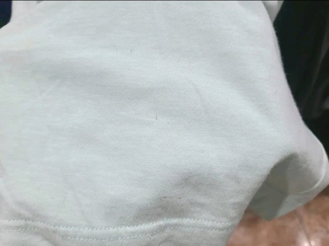 돌체앤가바나 마를린먼로 브이넥티셔츠 상품이미지6