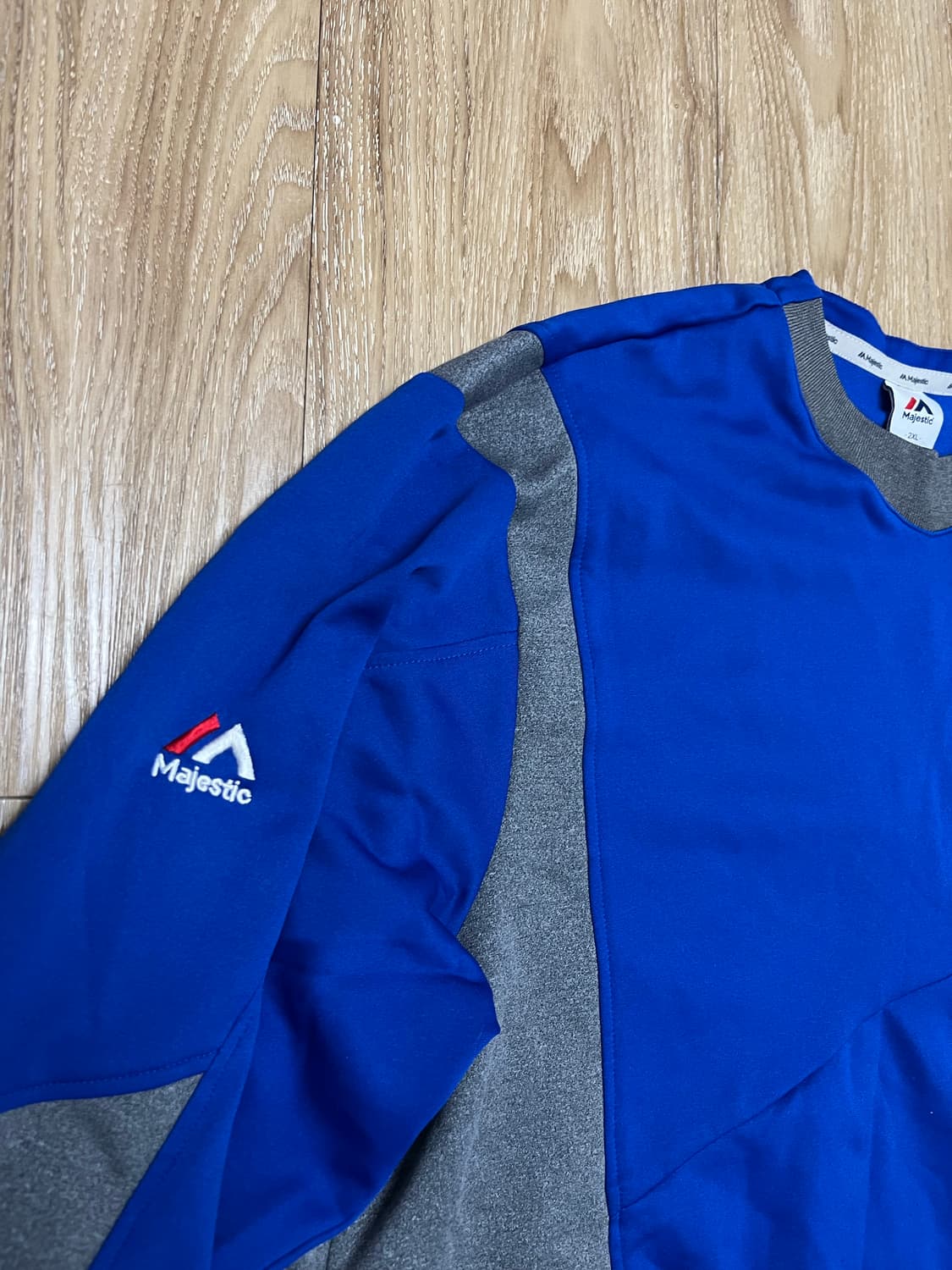 마제스틱 웜업 2XL 상품이미지2