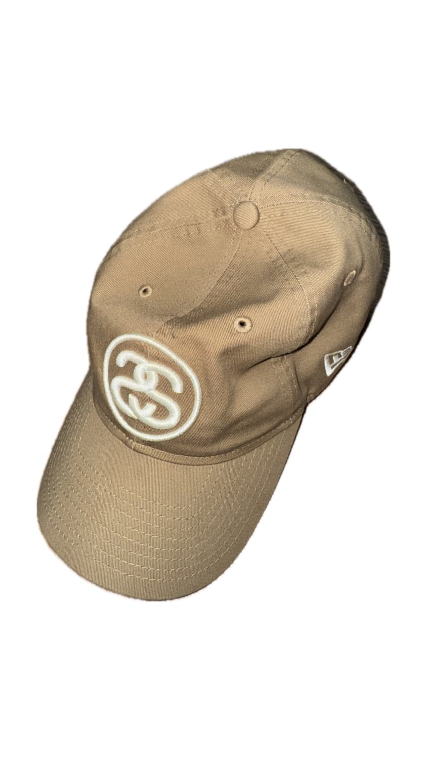 스투시x뉴에라 SS링크 9트웬티 볼캡 상품이미지2