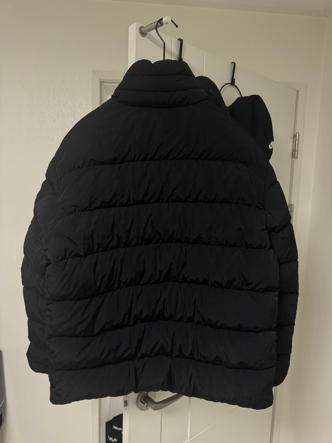 CP컴퍼니 에코크롬R 패딩 52사이즈 상품이미지2