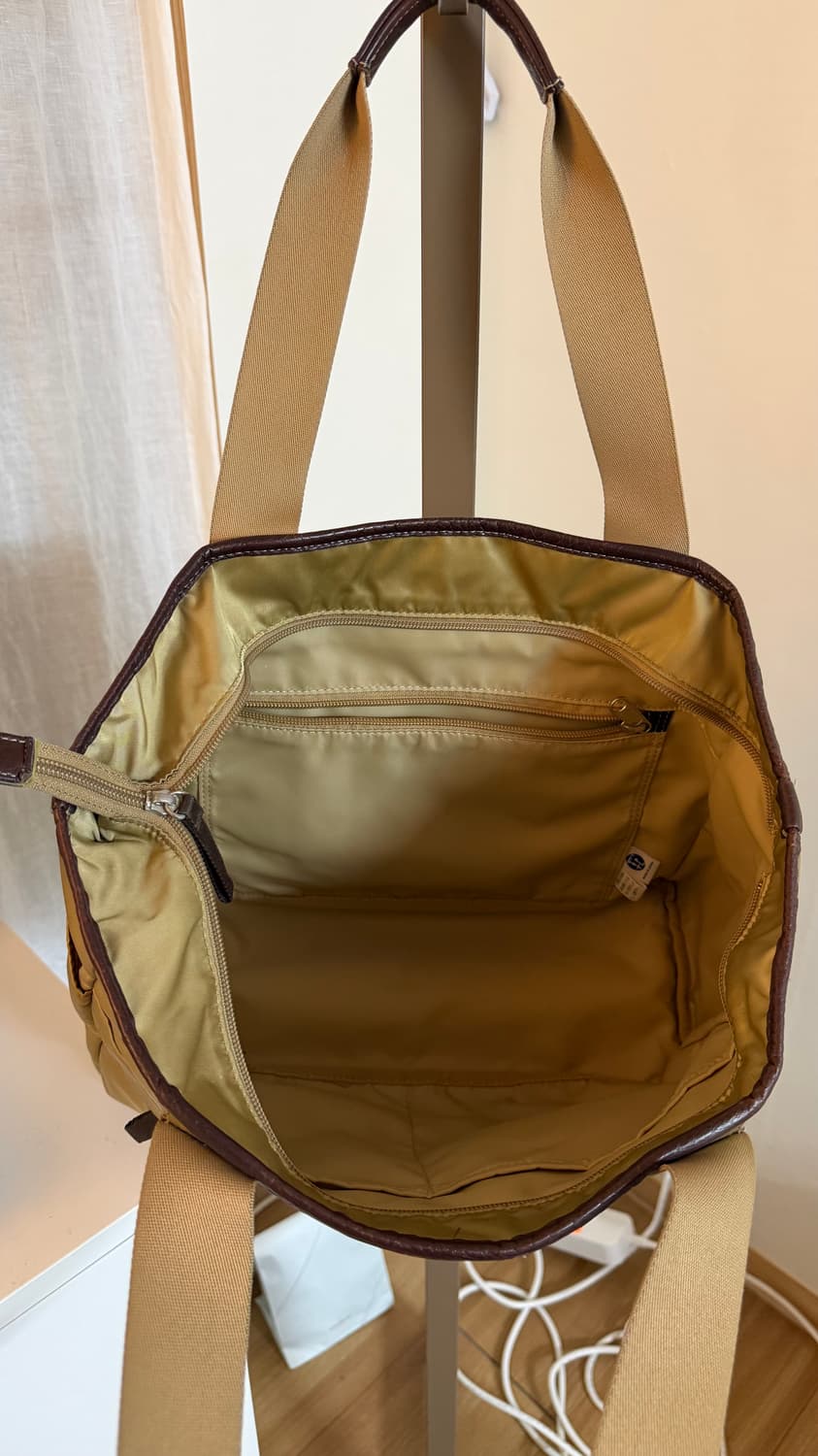 PORTER 요시다 포터 플랜 토트백 (정품) 상품이미지6