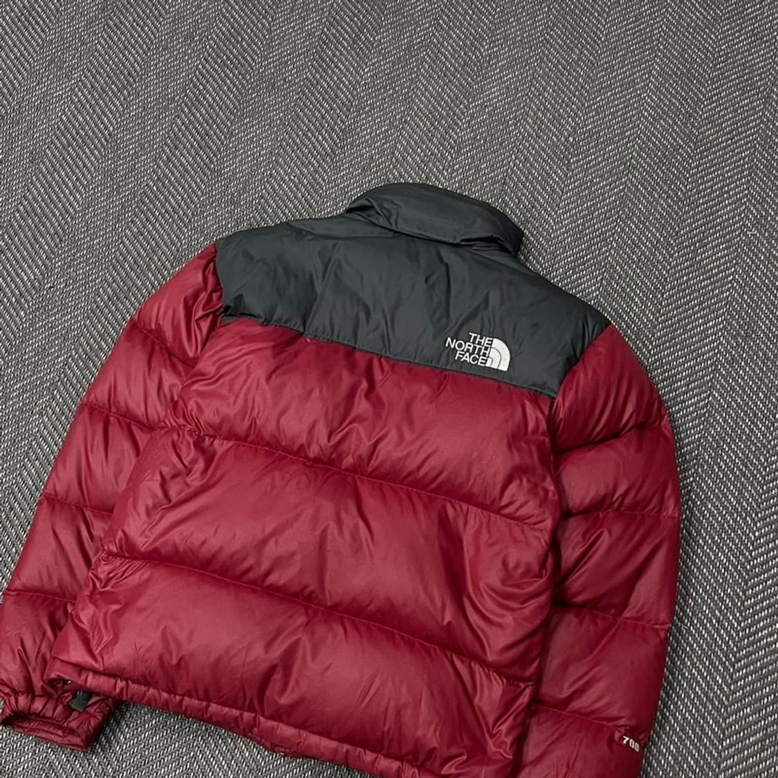 노스페이스 700 눕시 v0136 상품이미지1