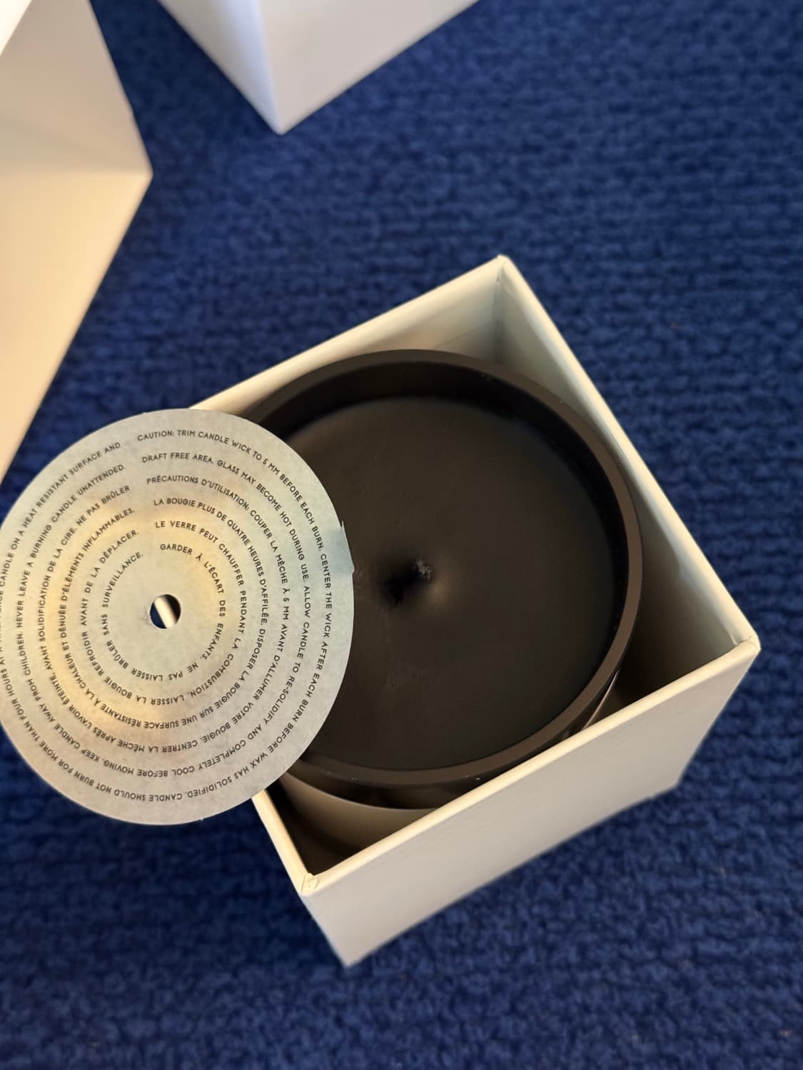 바이레도 캔들 우드 240g 상품이미지4