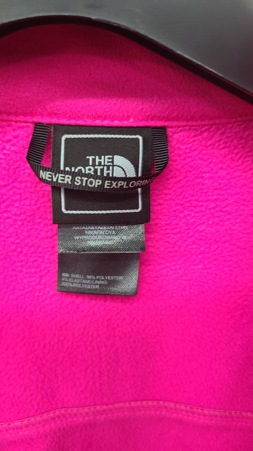 노스페이스 여성자켓 상품이미지10