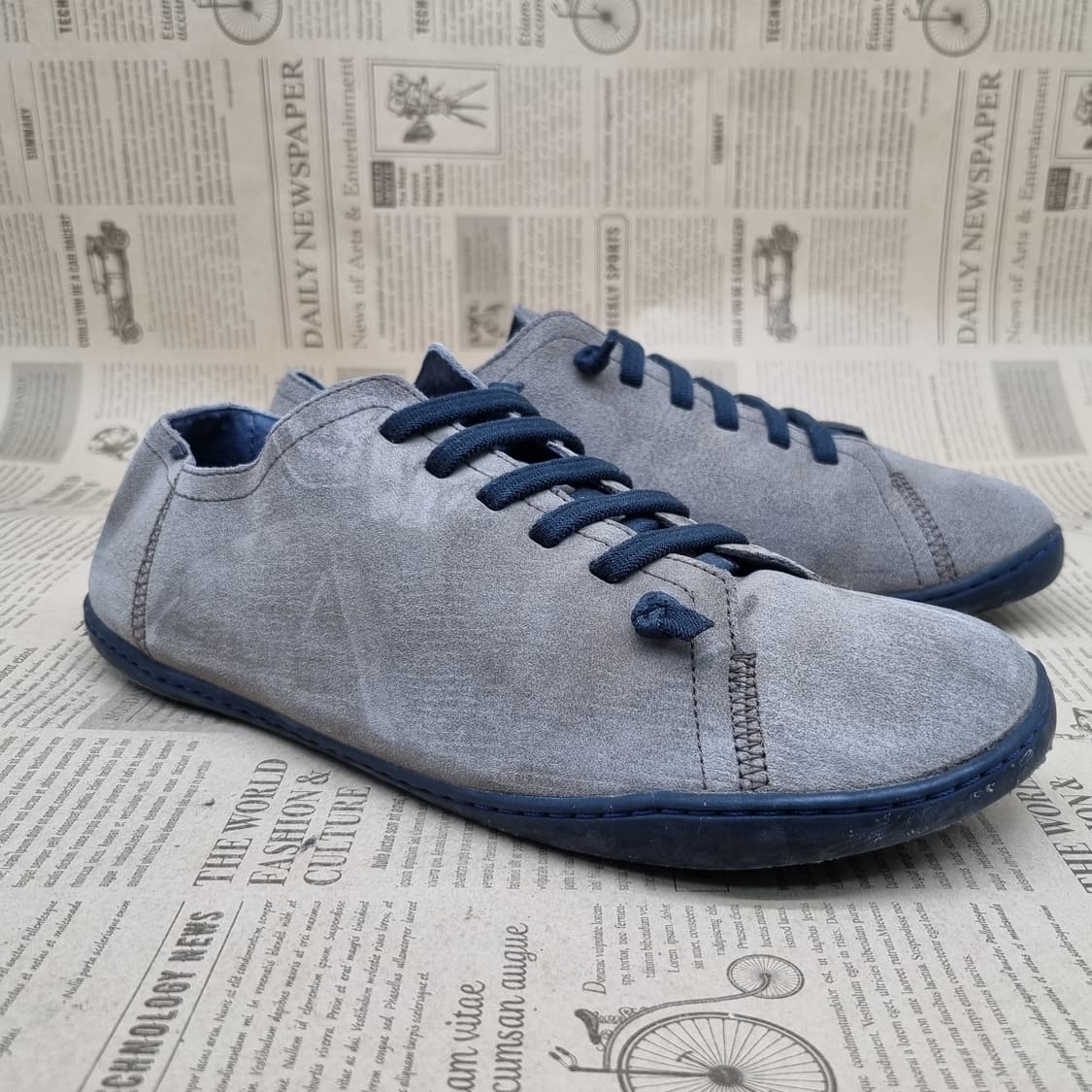 캠퍼 페우 까미 남성 스니커즈 270 상품이미지1