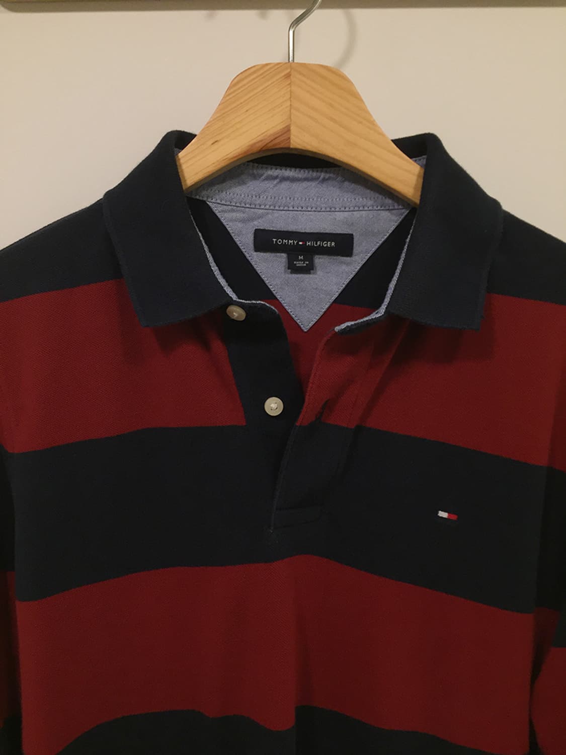 여성 타미 럭비카라티 100 상품이미지4