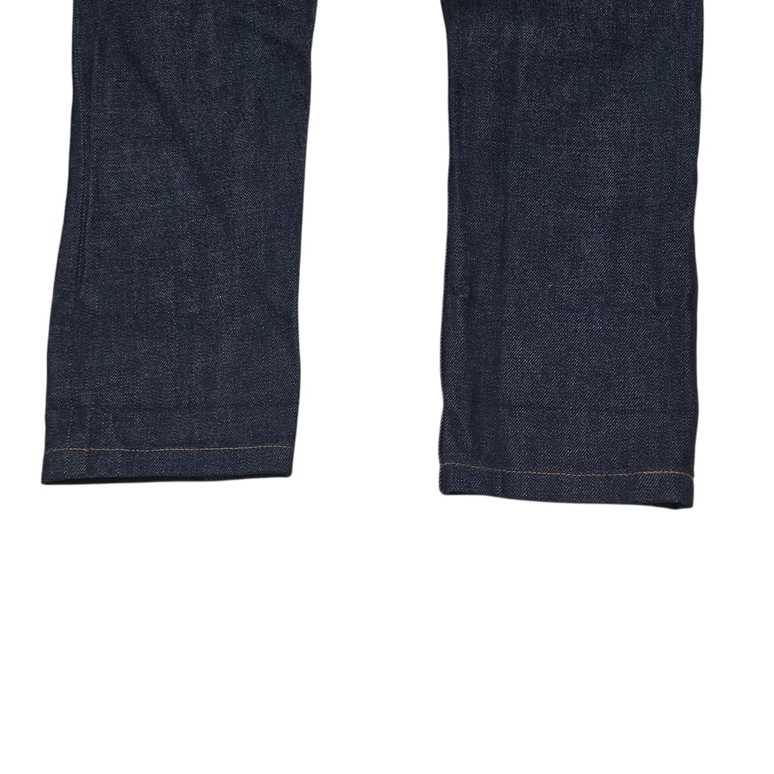 A.P.C 아페쎄 쁘띠 스탠다드핏 진 청바지 상품이미지4