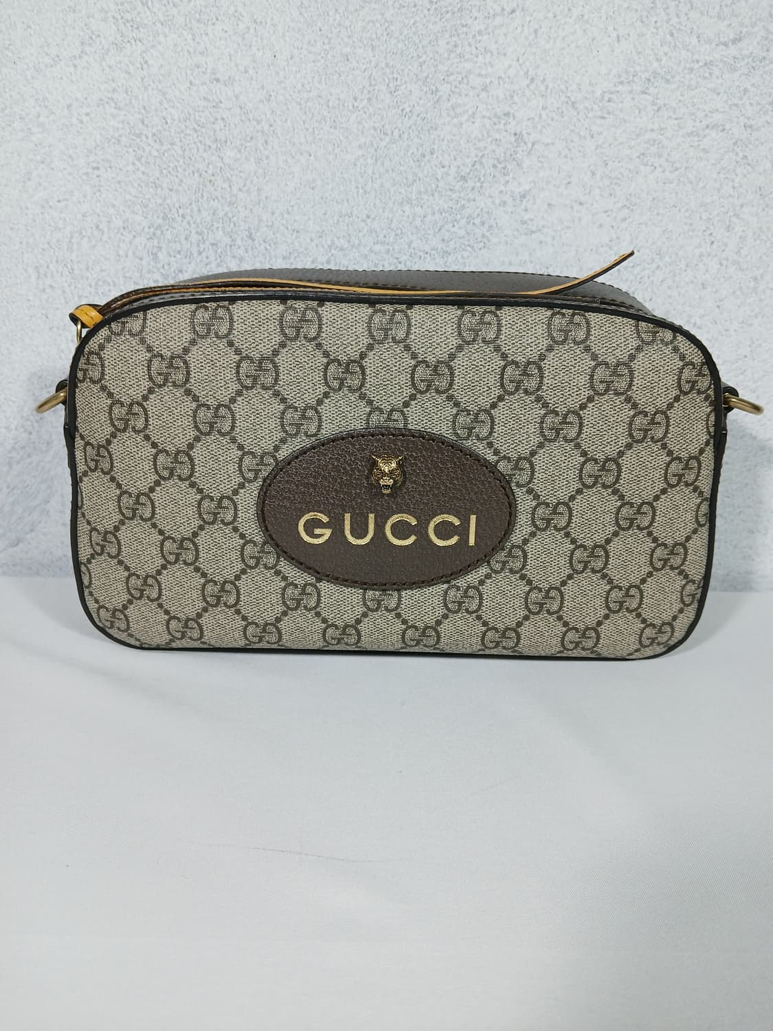 구찌 빈티지 네오 메신저백 476466 상품이미지2