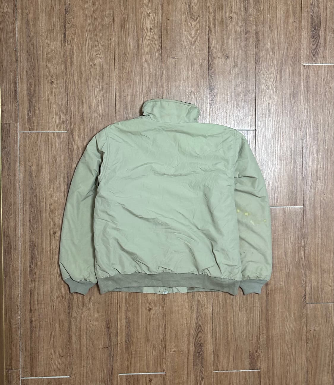 [엘엘빈] •LLbean Warm up Jacket 상품이미지6