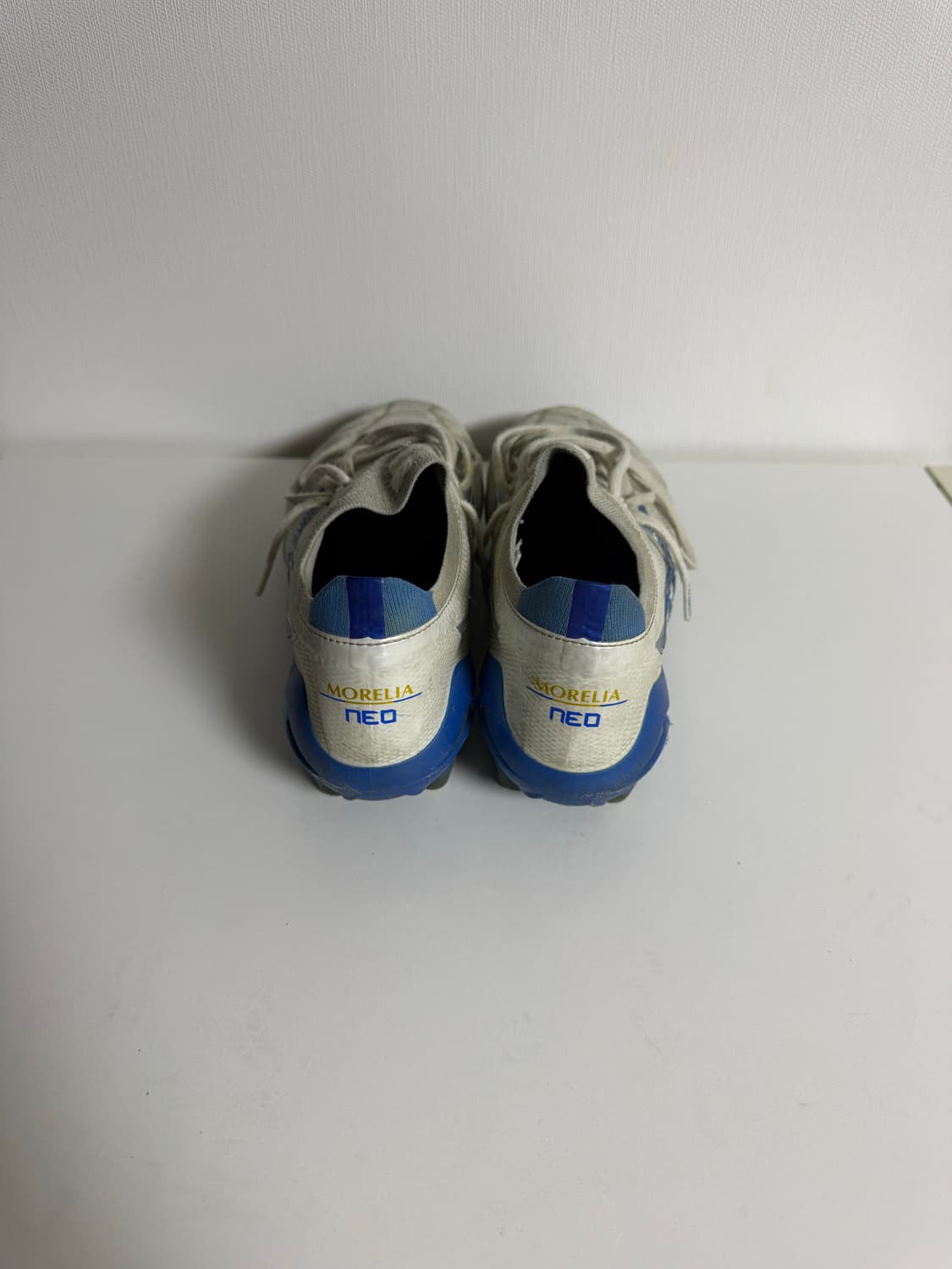 미즈노 모렐리아 네오4 베타 상품이미지3