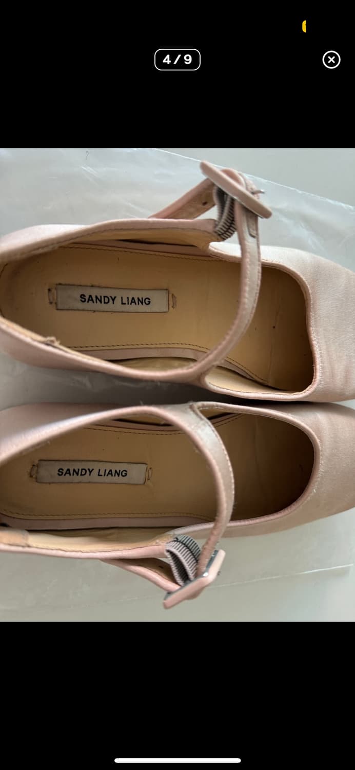 샌디리앙 메리제인 36 상품이미지4