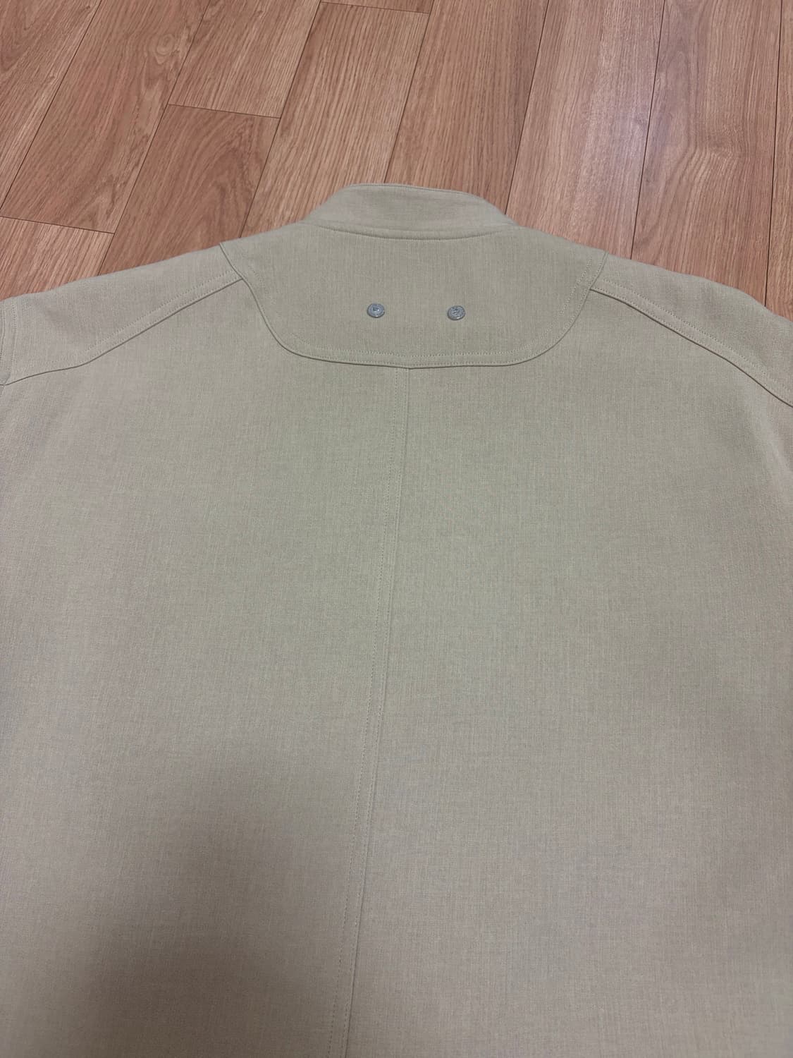 MMGL 레이서 자켓 4사이즈(XL) 상품이미지3