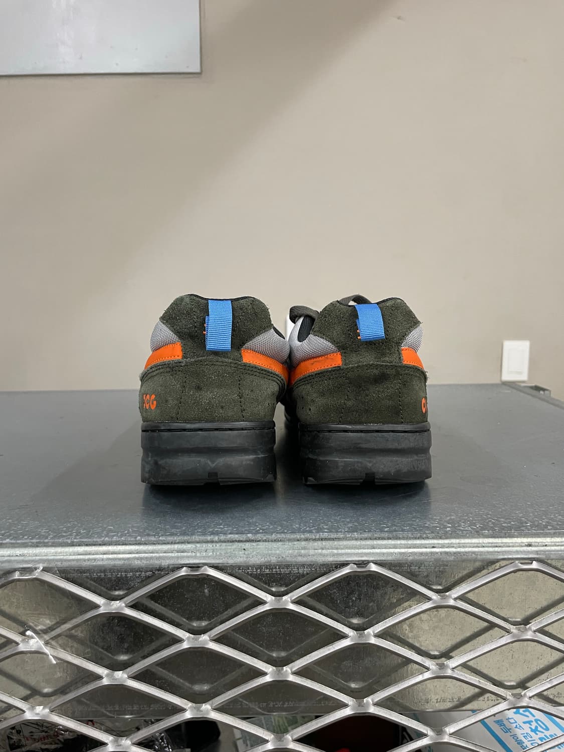 나이키 ACG 파이로클라스트 280 상품이미지3