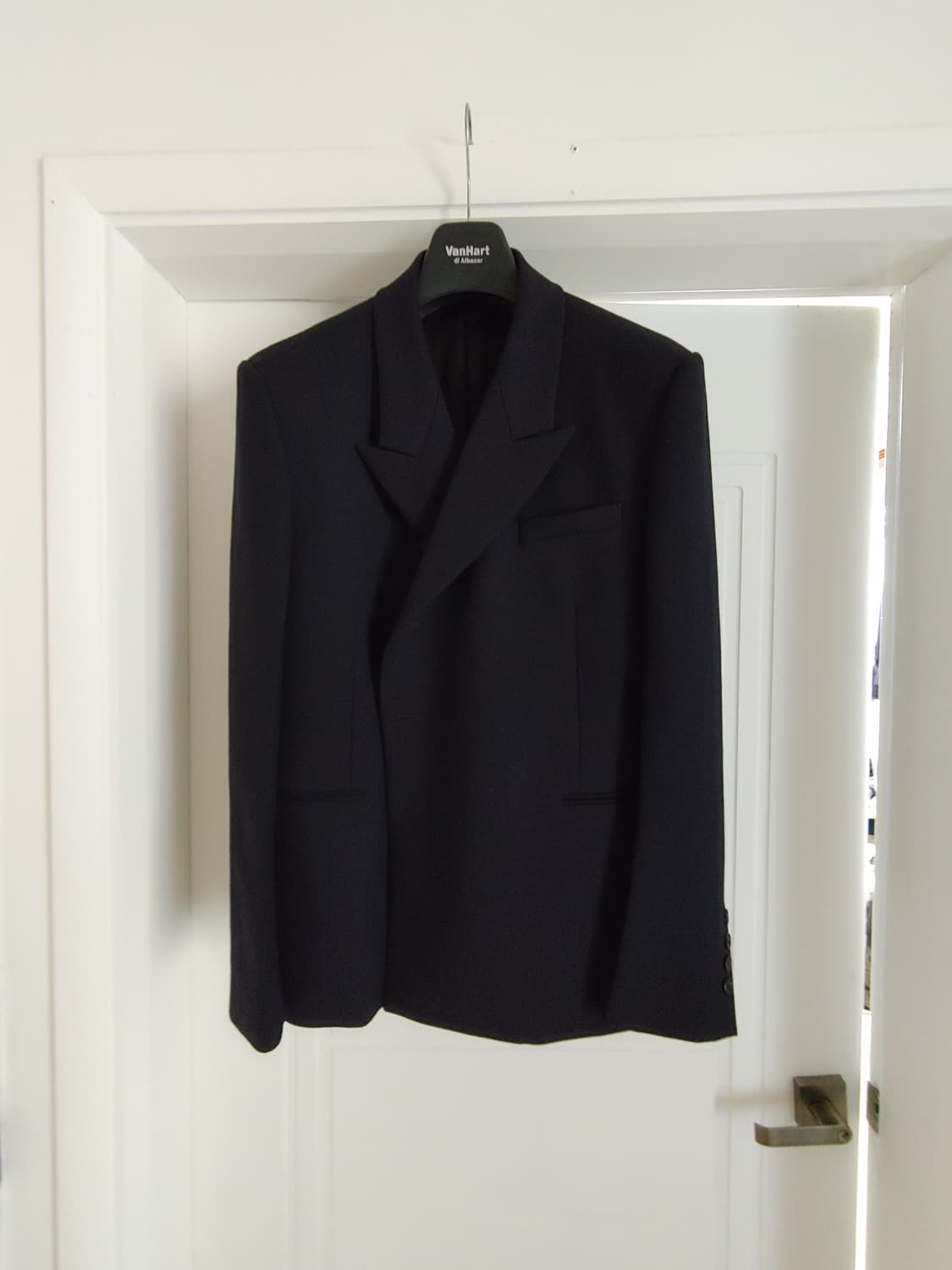 시스템옴므 파리컬렉션 블레이저 자켓 팝니다 상품이미지1