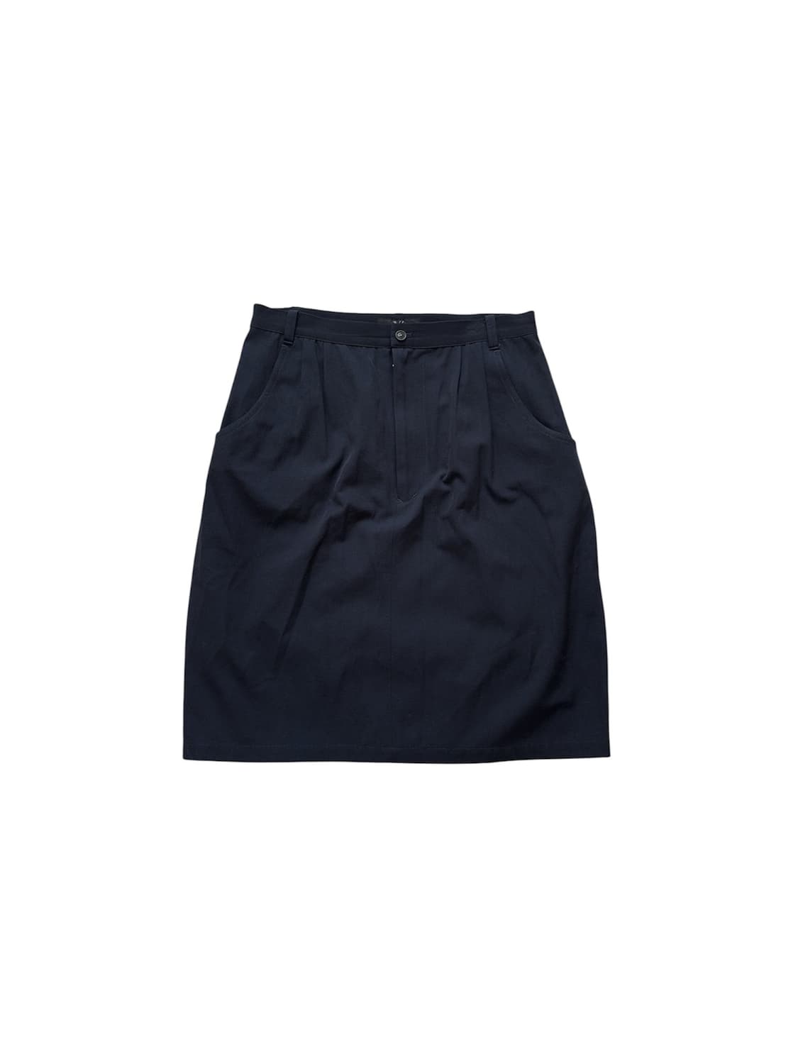 Laine Wool Skirt 상품이미지1