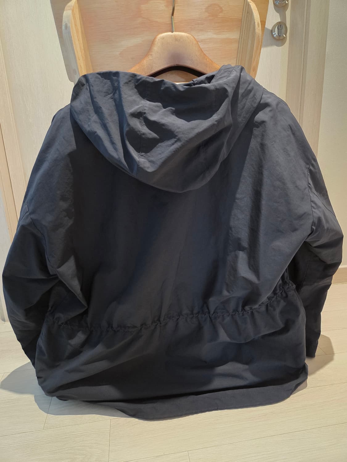 바스통 마운틴 자켓 상품이미지8