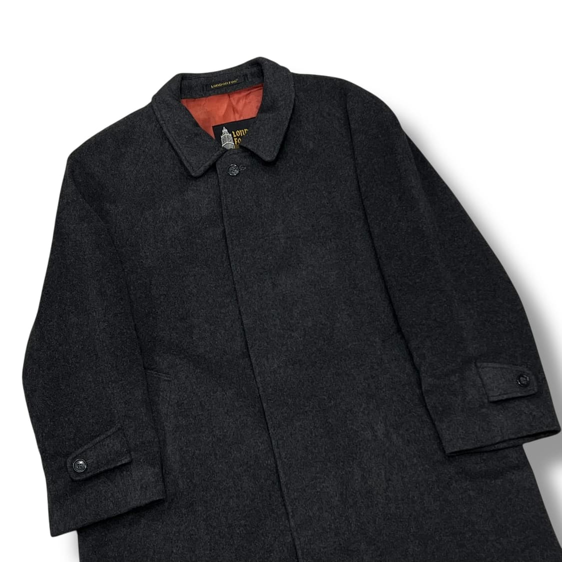 런던포그 맥시 울코트 s08453 상품이미지4