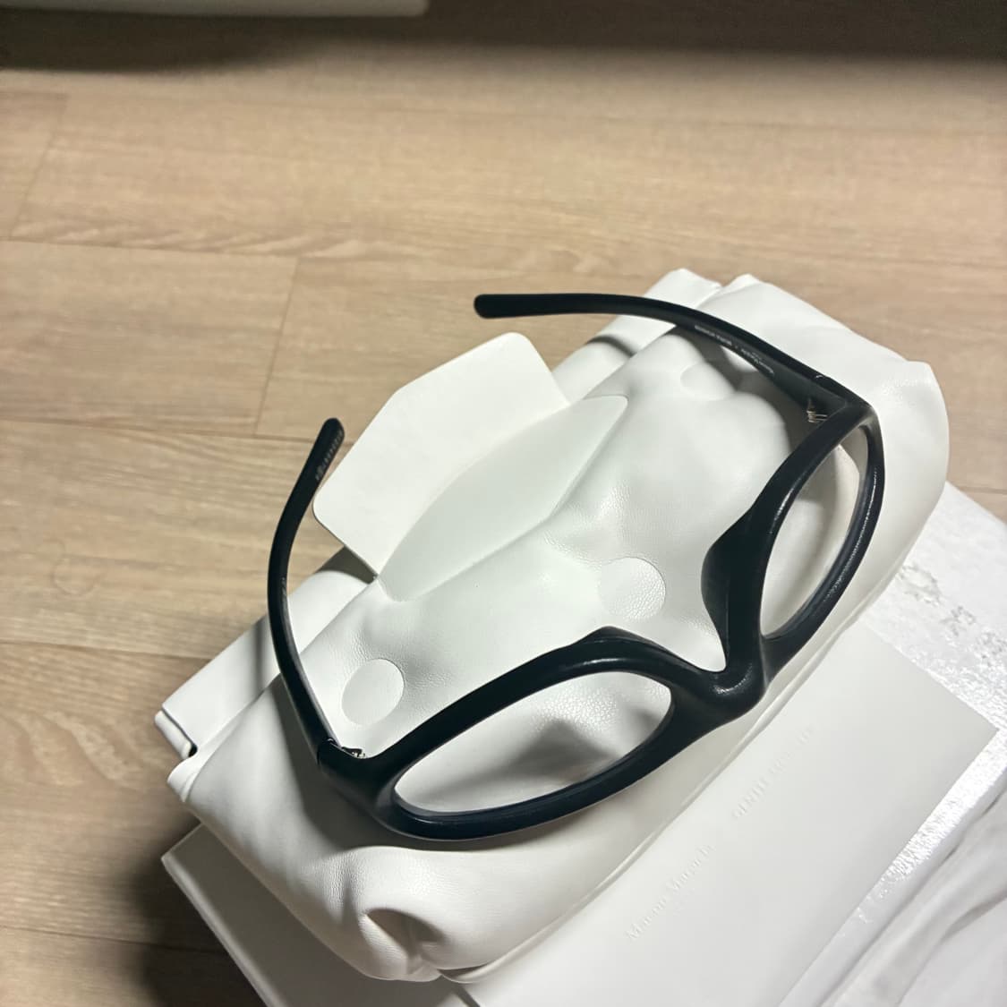 젠몬마르지엘라 안경 상품이미지3