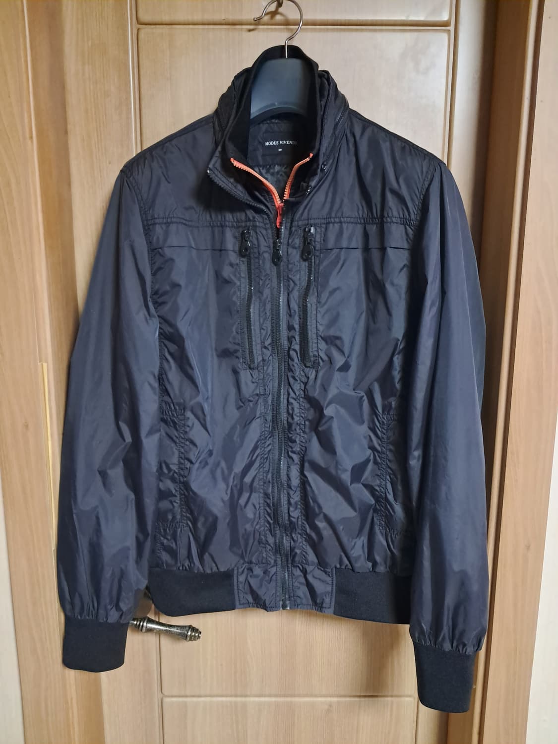 모두스비벤디 봄버자켓 100 상품이미지3