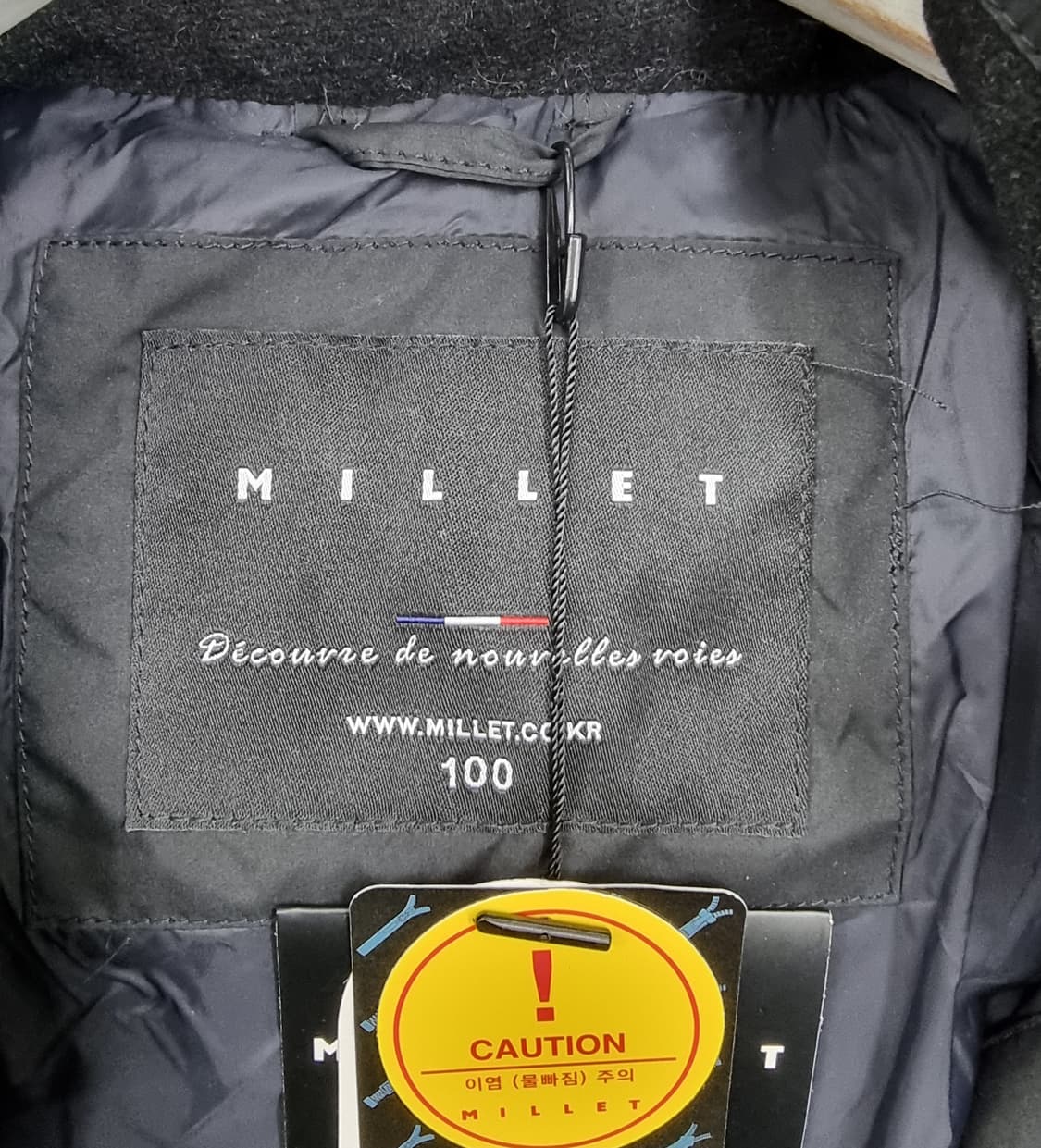 MILLET 밀레 상품이미지7