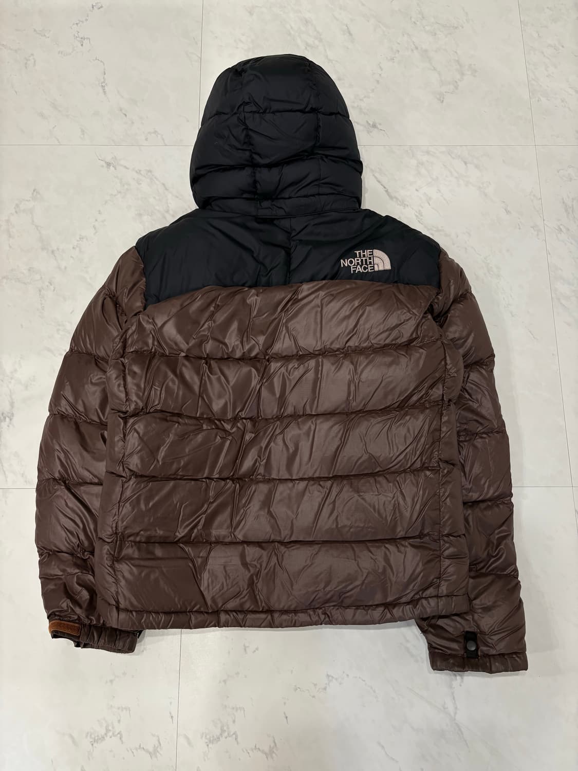 thenorthface 눕시2 700구스다운패딩 상품이미지4