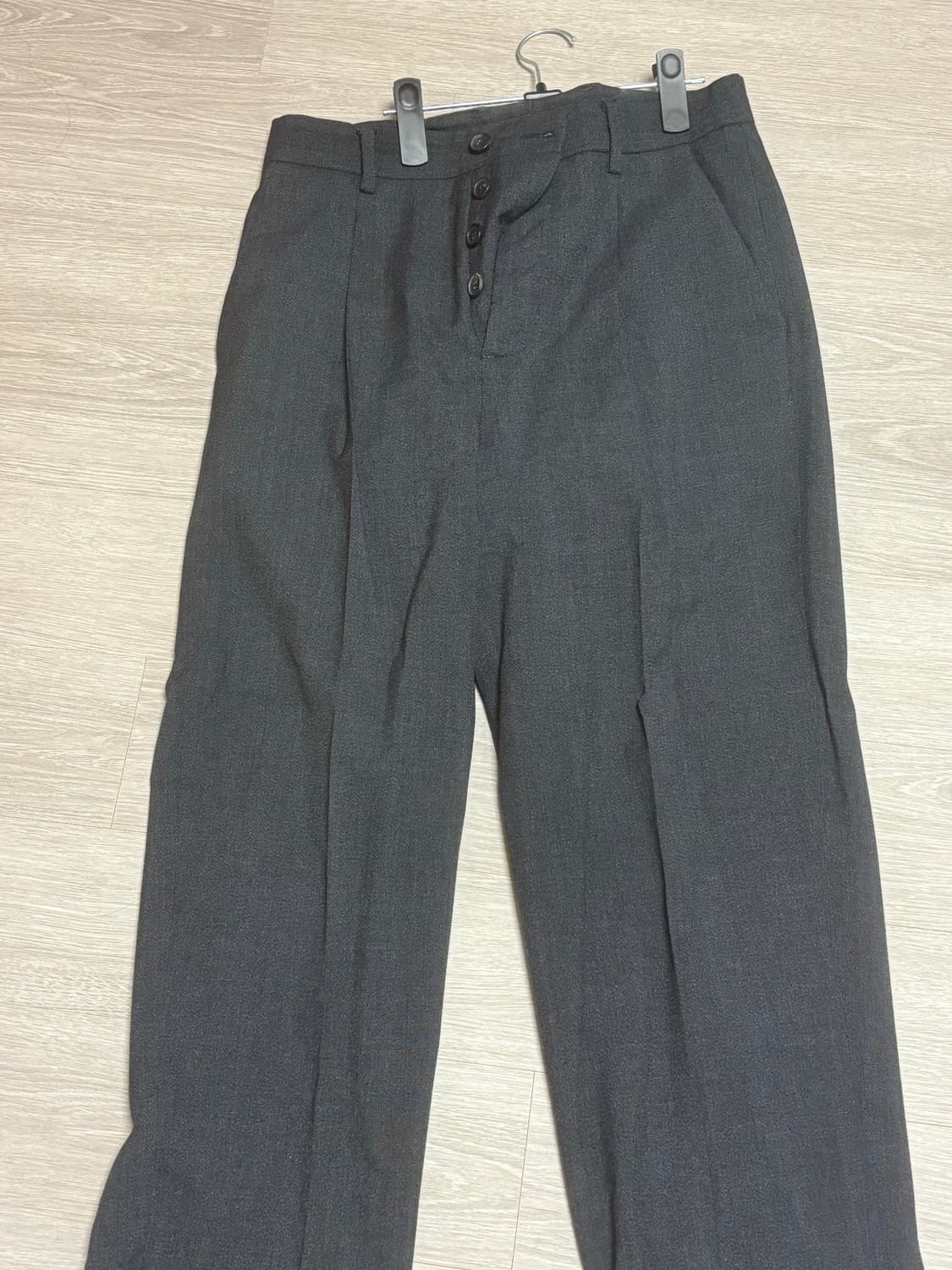 Bergfabel Tyrol wool trouser 상품이미지1