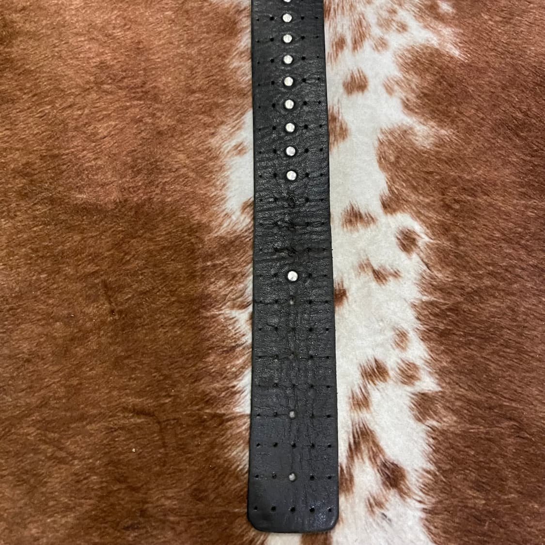 빈티지 벨트 상품이미지5