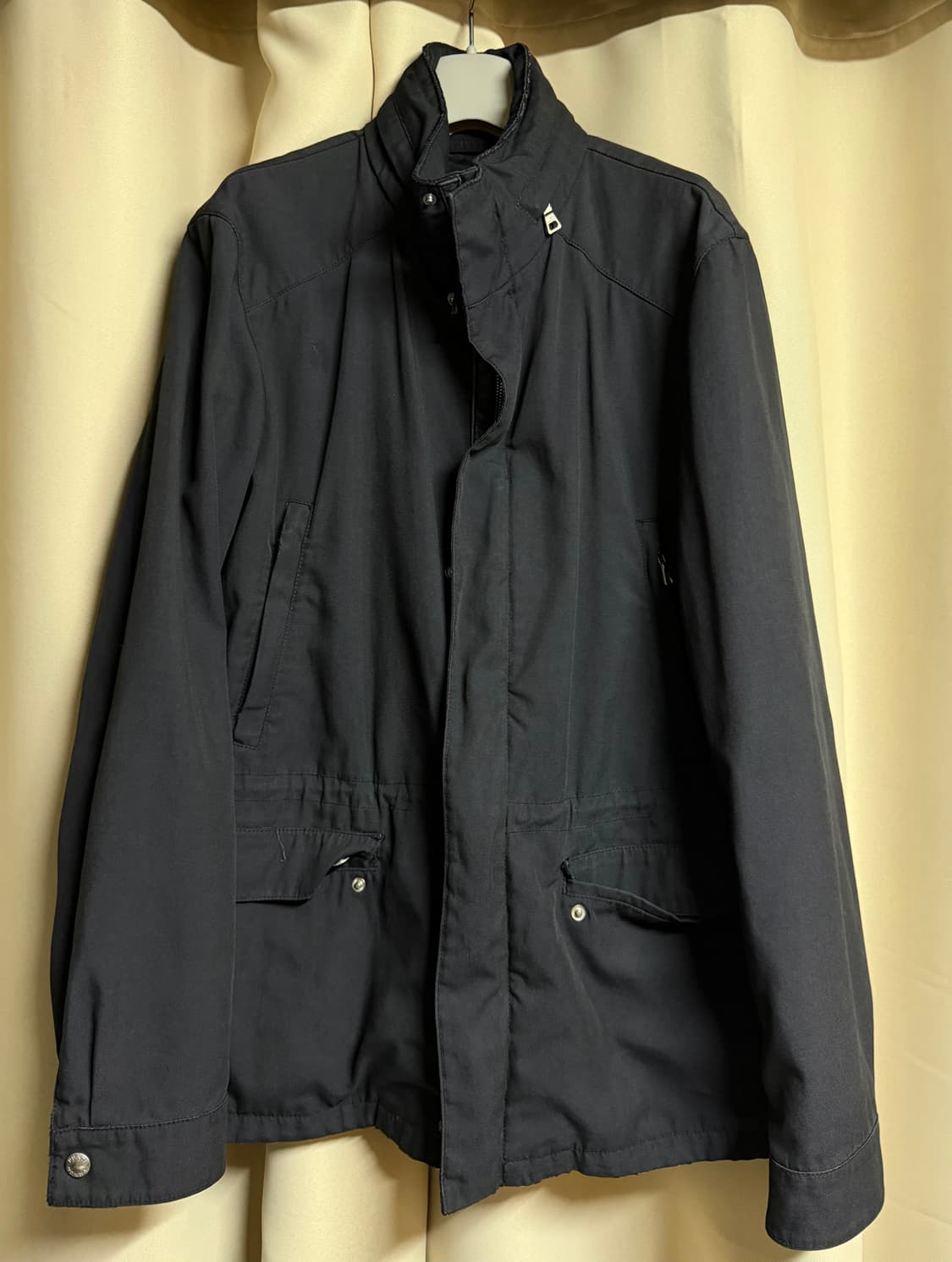 프라다 스포츠 자켓 상품이미지1