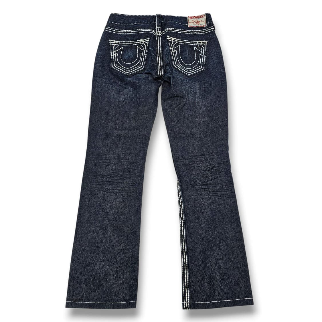 26 True Religion 트루릴리전 USA 데님 팬츠 상품이미지1