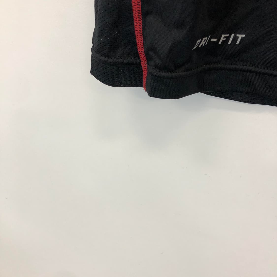 나이키 프로컴뱃 스판티 M 블랙 상품이미지3