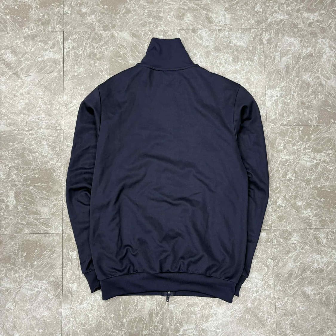 아디다스 신형 베켄바우어 트랙탑 희귀져지(M) 상품이미지3