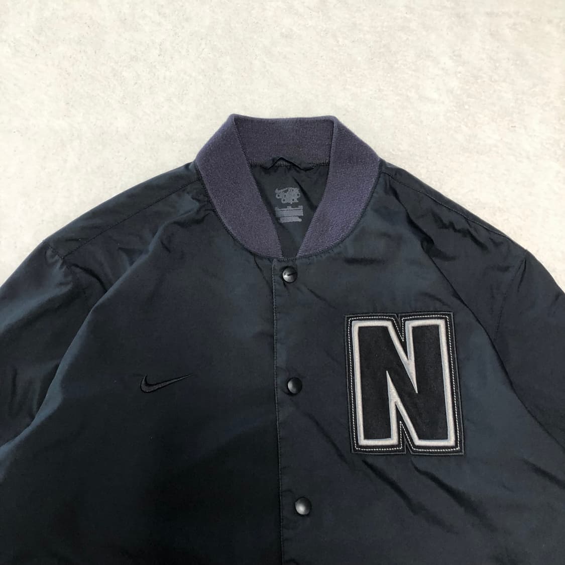 나이키 바시티 자켓 상품이미지4