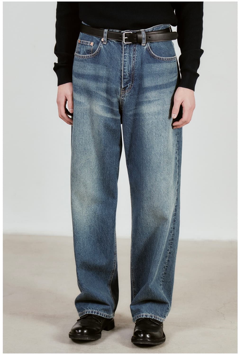 브랜디드 1853 LOKI JEANS 34사이즈 상품이미지1