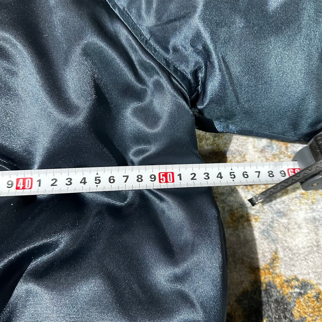 MLB 뉴욕 양키스 스타디움 재킷 상품이미지10