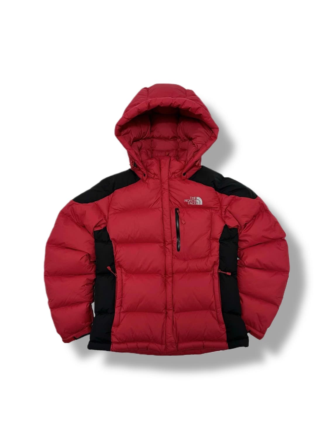 노스페이스 700 하이벤트 구스다운 패딩 상품이미지1