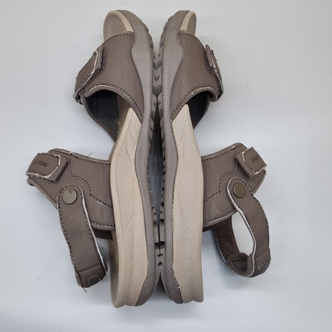 프로스펙스 남성샌들270 상품이미지5