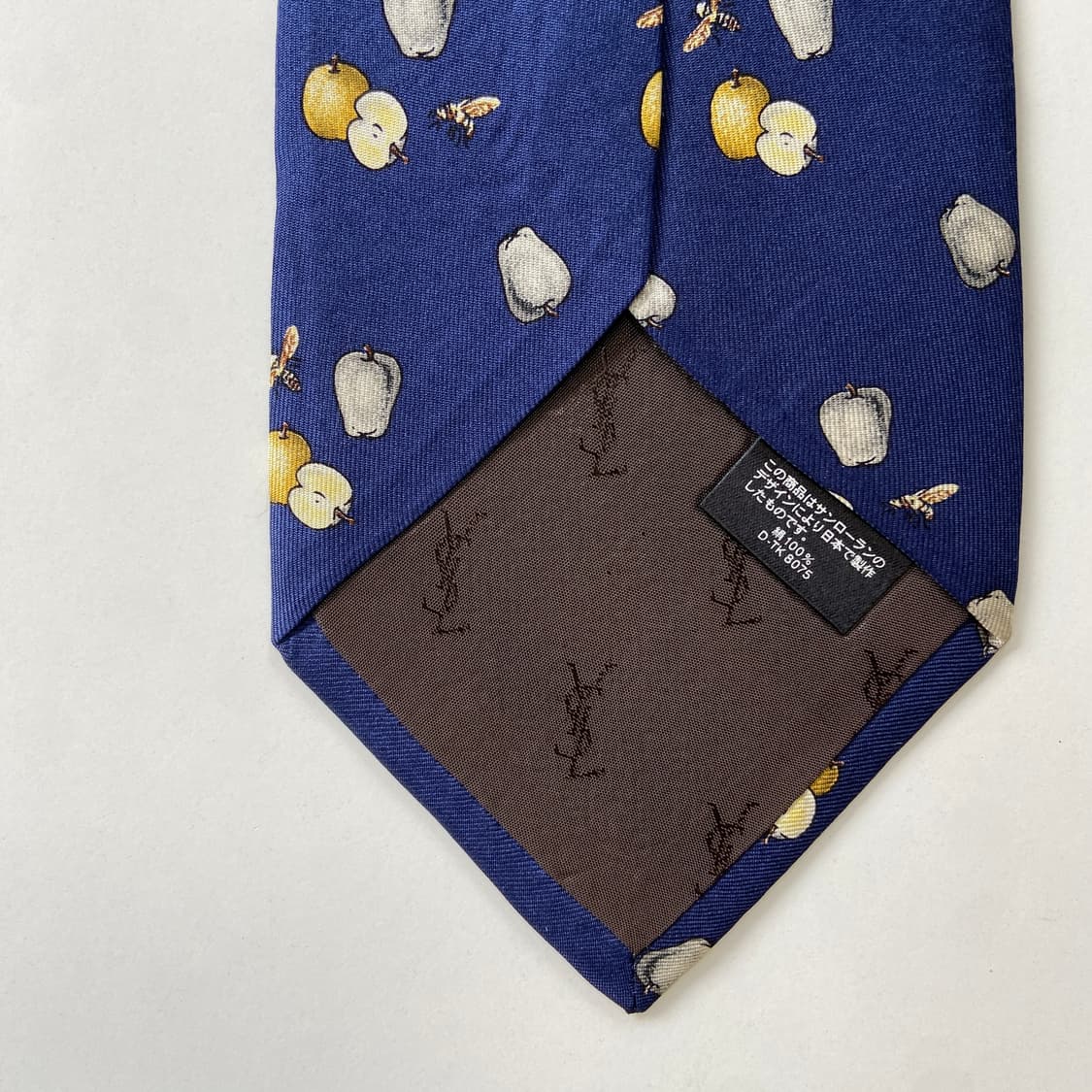 입생로랑(YSL) 명품 정품 넥타이 상품이미지6