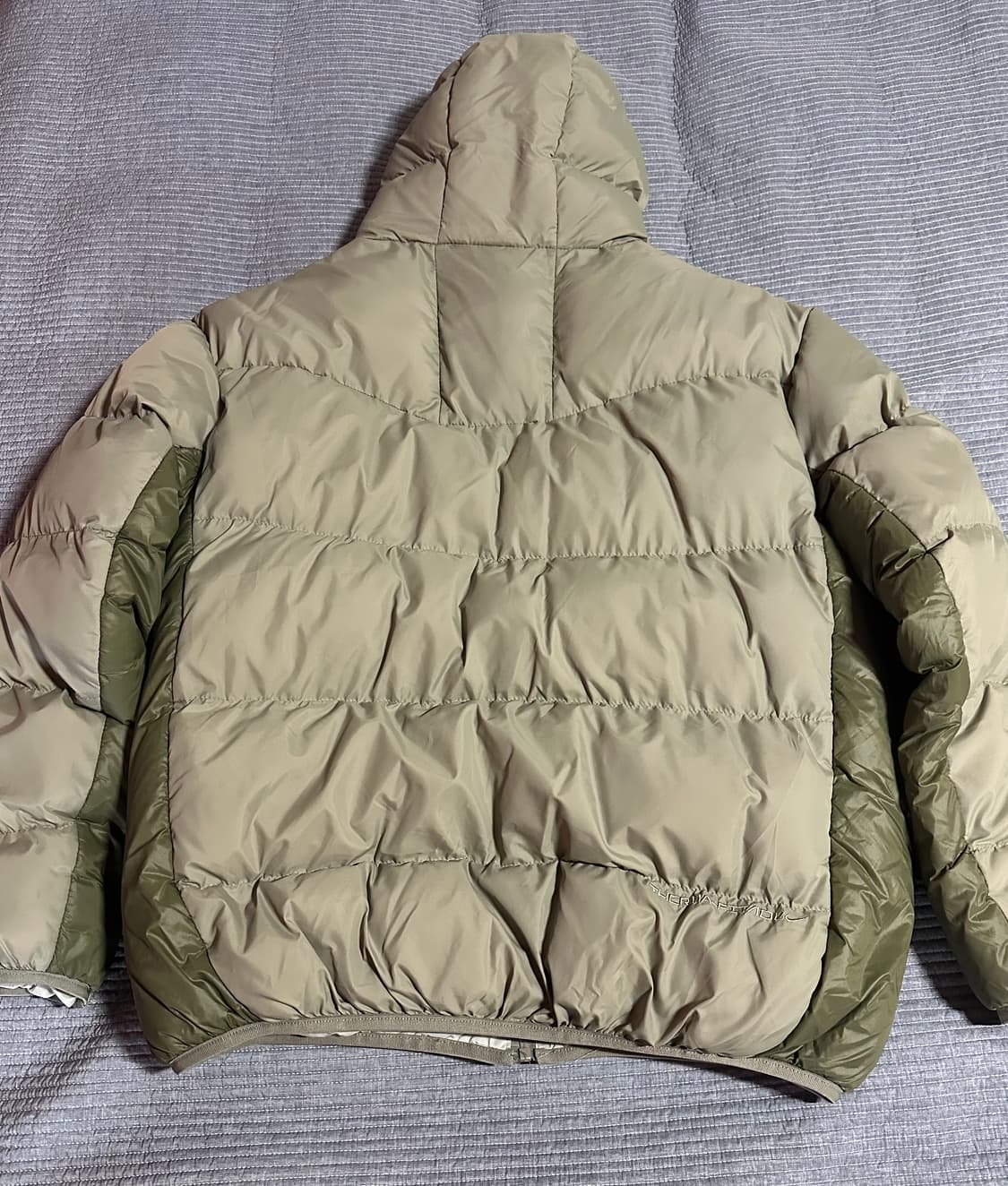 (L) 나이키 acg 루나레이크 패딩 상품이미지8