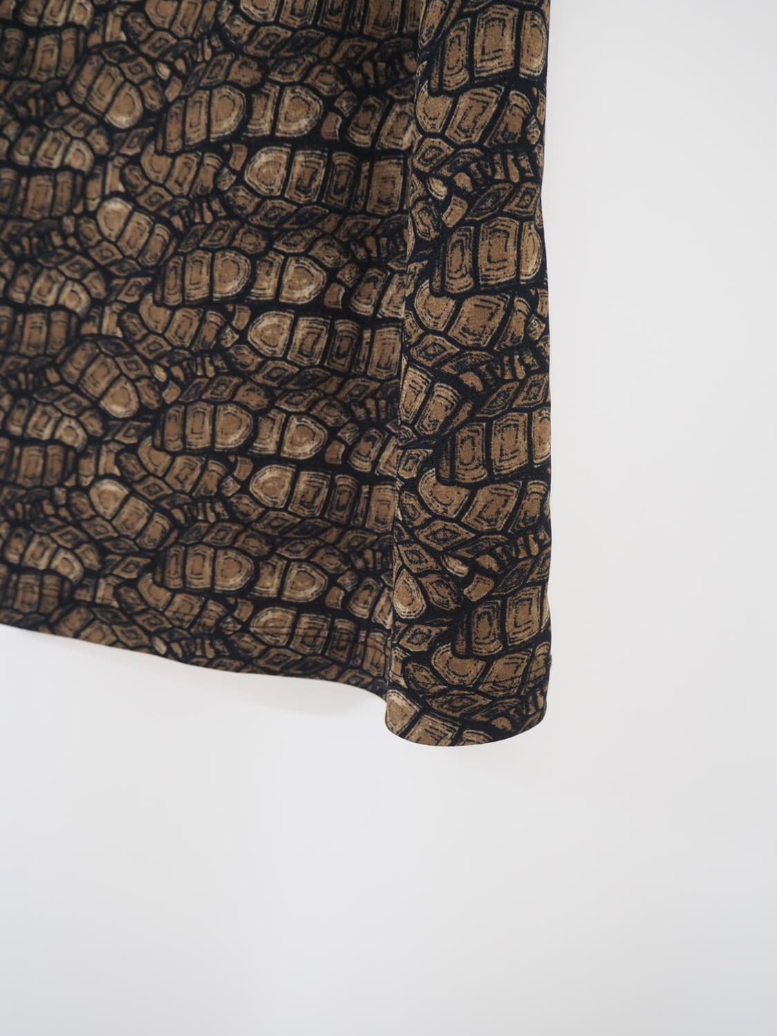 90's Chrisine Gerard top 상품이미지3