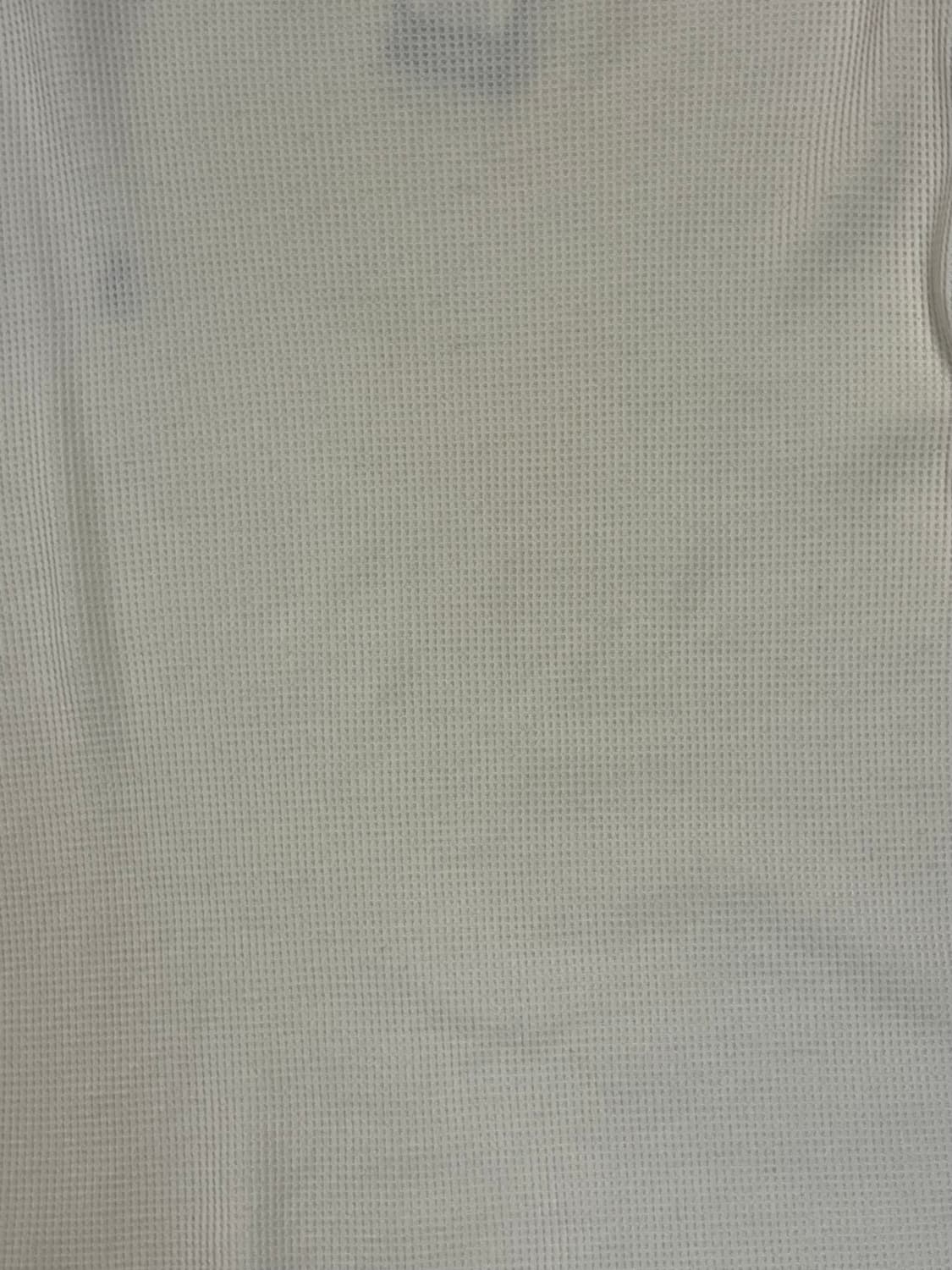 폴로 랄프로렌 와플티 화이트 XL #csz1979 상품이미지7